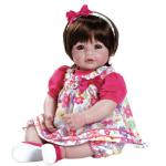 Adora Toddler Time Babies Love & Joy, kleuter