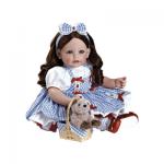 Adora The Wizard of Oz Dorothy, levensecht